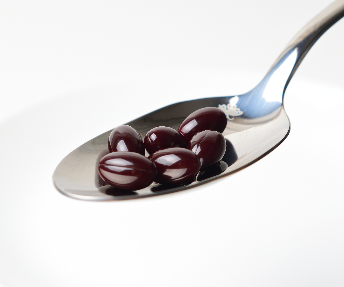 Produits à base d’Astaxanthine - Elixanatur