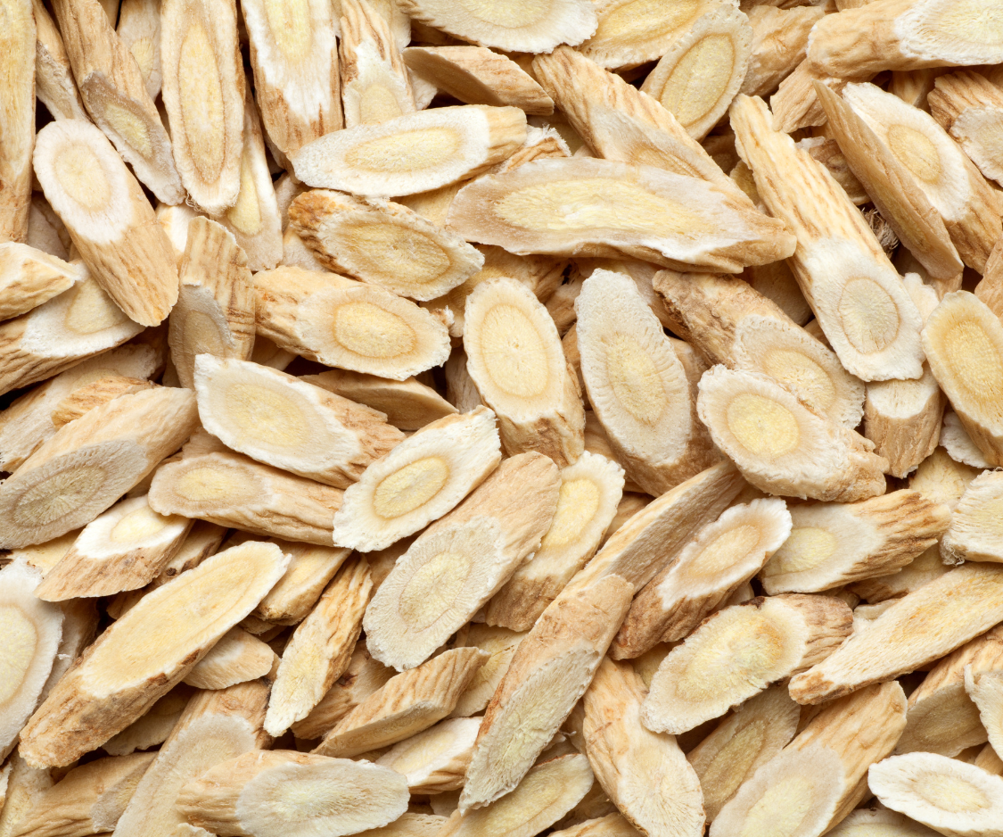 Produits à base d’Astragale - Elixanatur