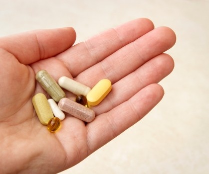 Produits à base de Vitamine B - Elixanatur