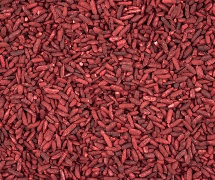 Produits à base de Levure de riz rouge - Elixanatur