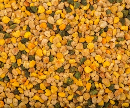 Produits à base de Pollen - Elixanatur