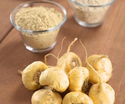 Produits à base de Maca - Elixanatur