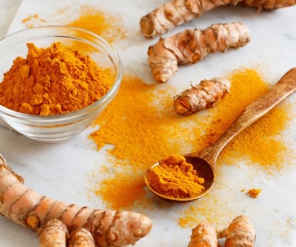 Produits à base de Curcumine - Elixanatur