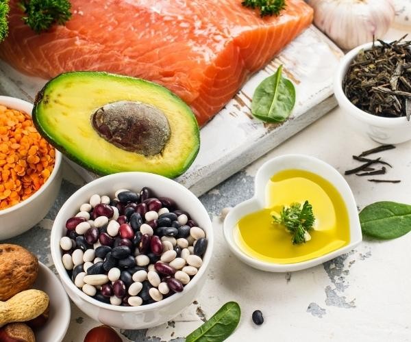 Compléments alimentaires naturels contre le cholestérol - Elixanatur