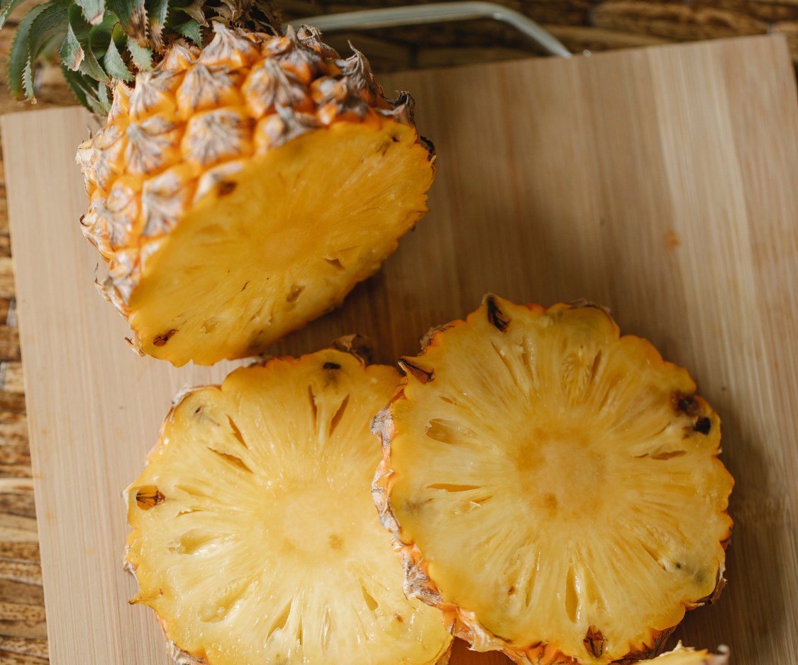 Produits à base d’Ananas - Elixanatur
