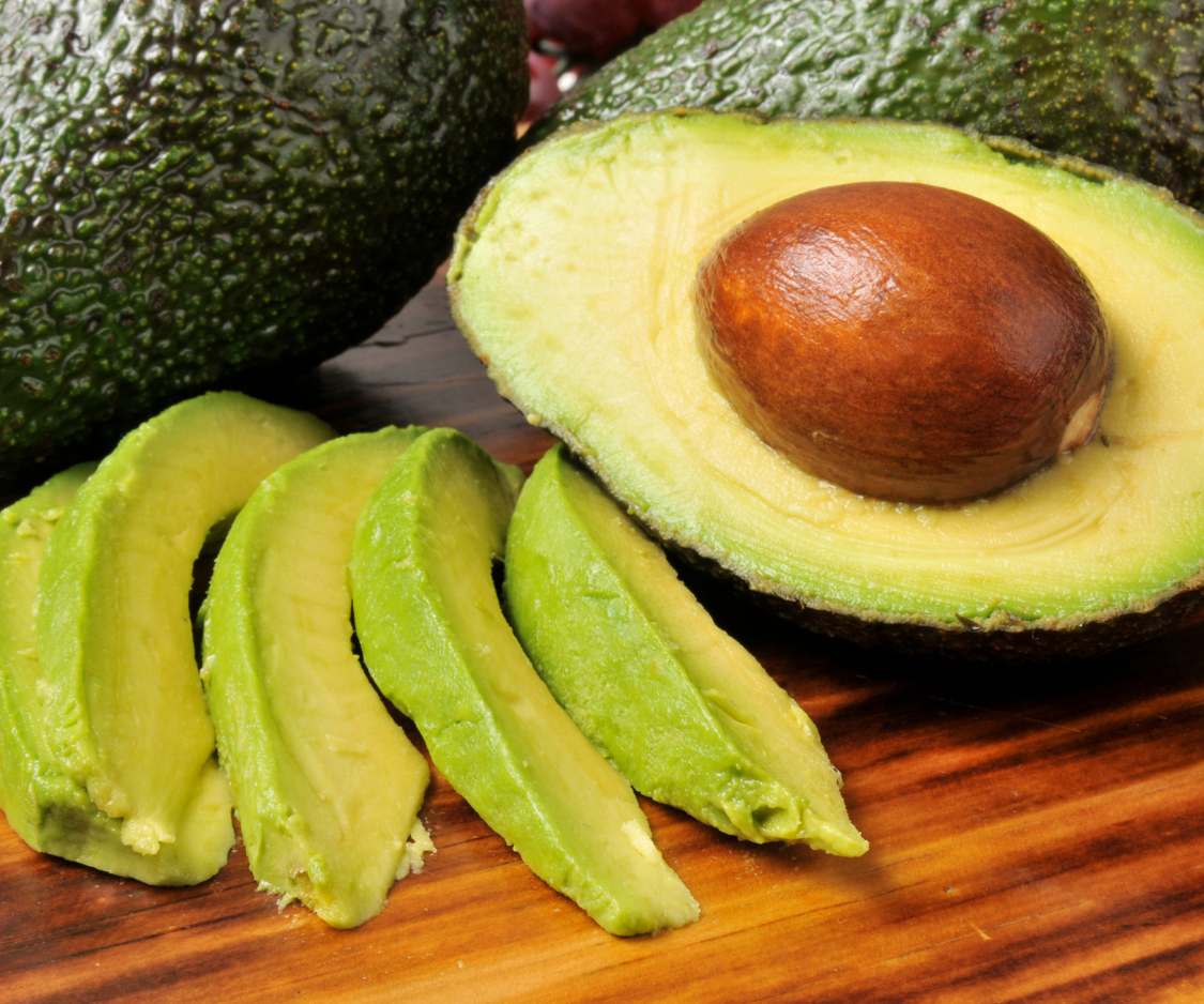 Produits à base d’Avocat - Elixanatur