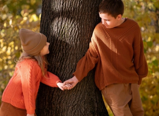 Défenses naturelles chez l'enfant