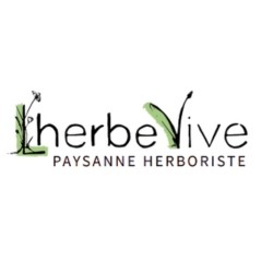 L'herbe vive