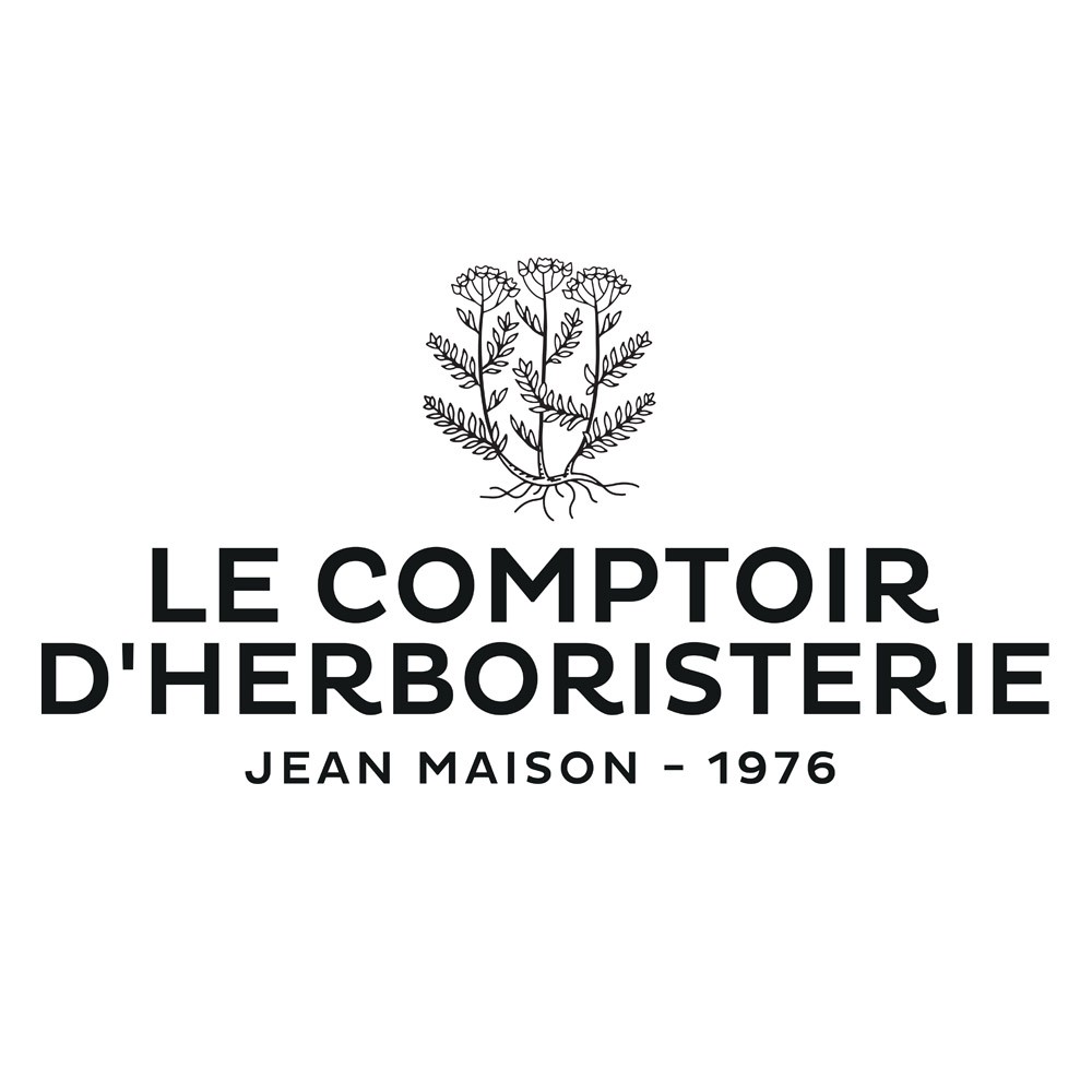 Comptoir d'herboristerie