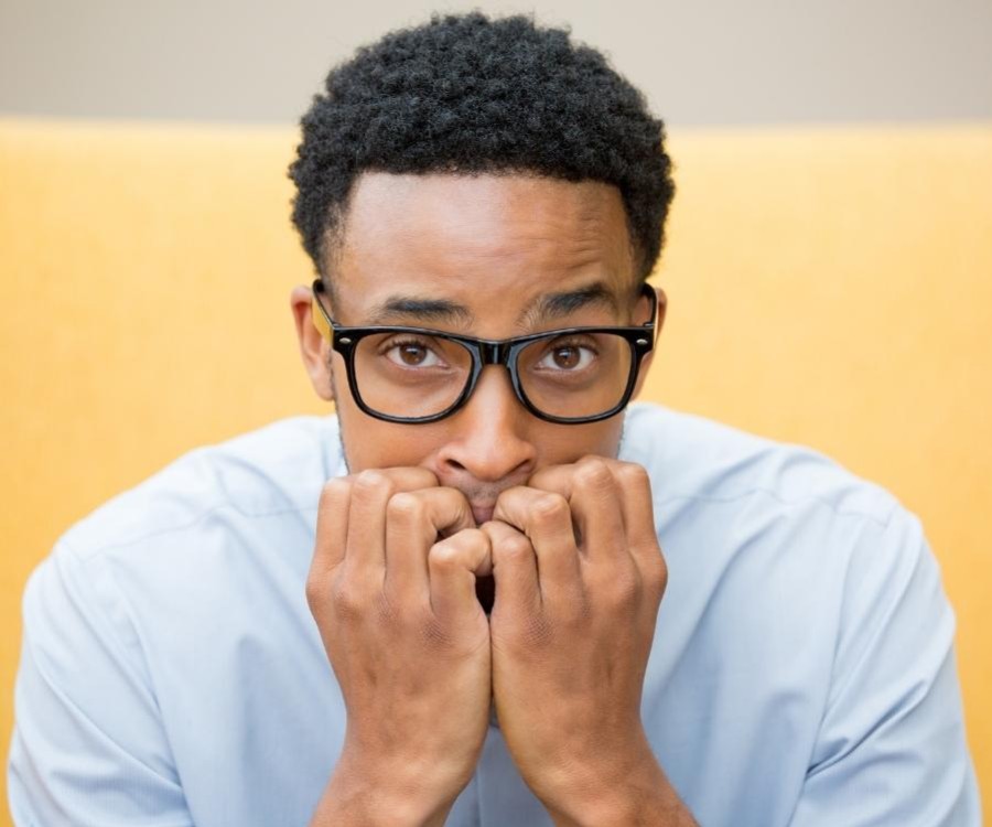 Angoisse et anxiété