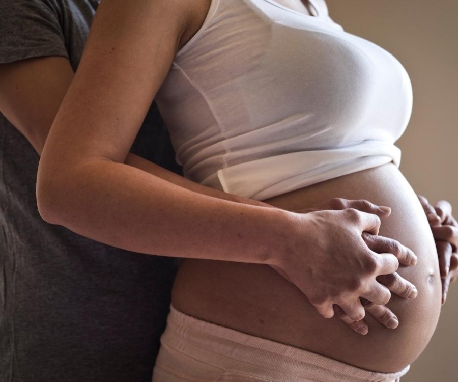 Préparation à l’accouchement à J-30 (atténuer la peur)