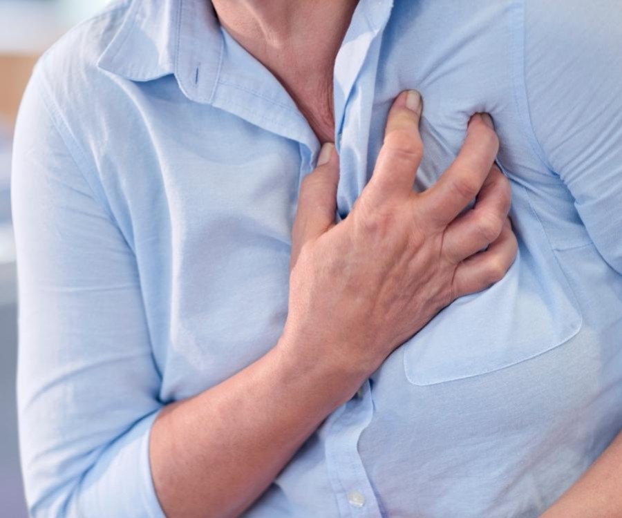 L'accident vasculaire cérébral ou AVC