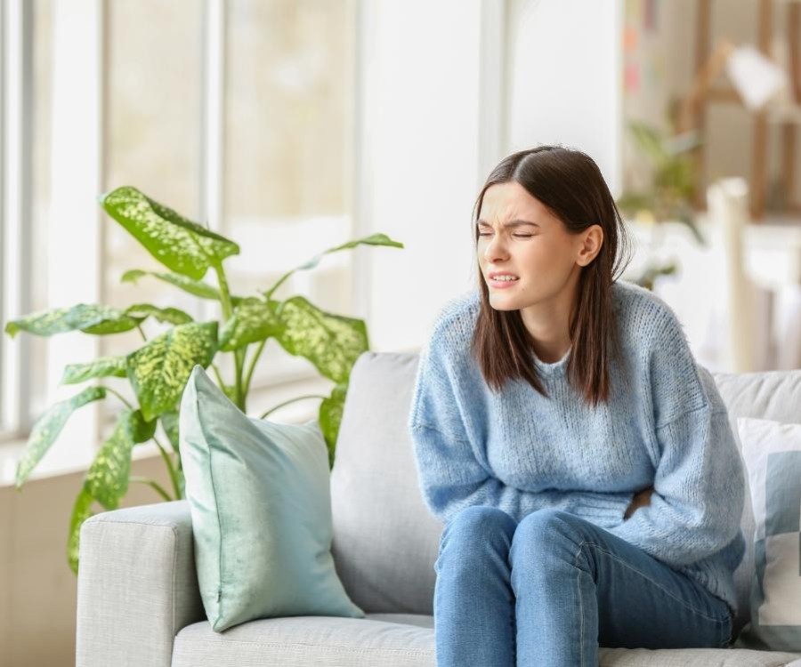 Le syndrome prémenstruel
