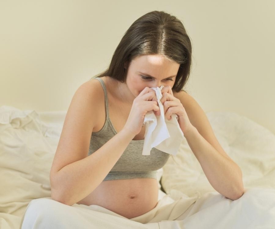 Angine, grippe, rhume