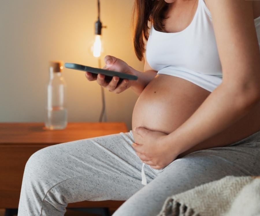 Anxiété, angoisse, fatigue nerveuse