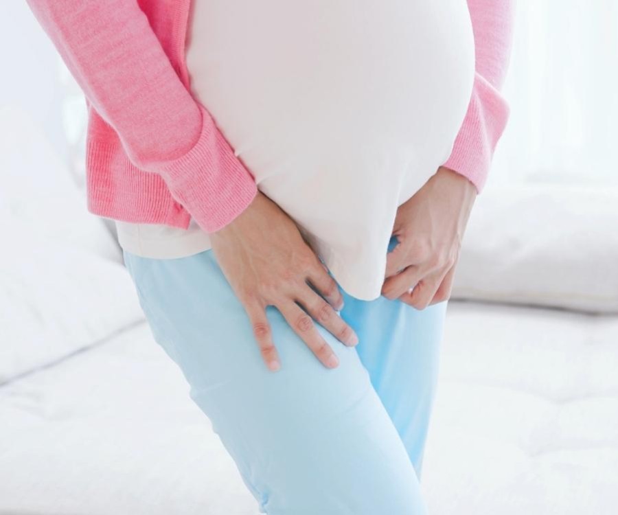 Infections urinaires et cystites 