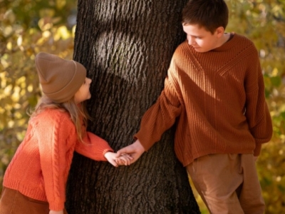 Défenses naturelles chez l'enfant