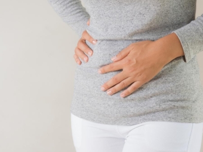 Aérophagie et ballonnements