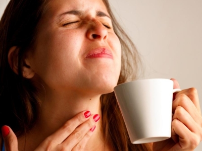 Enrouement, extinction de voie