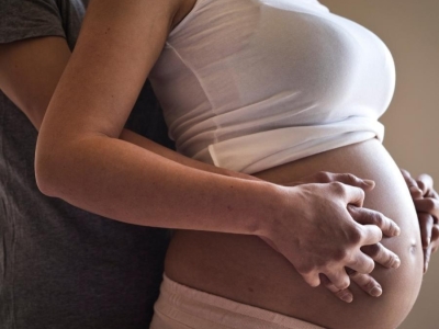 Préparation à l’accouchement à J-30 (atténuer la peur)