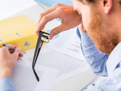 La fatigue ou asthénie