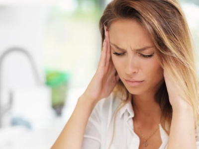 Maux de tête