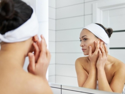 L'acné de grossesse