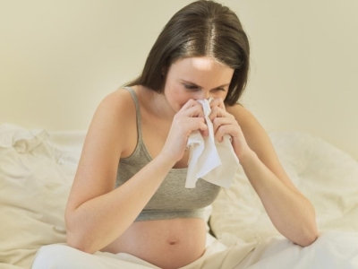 Angine, grippe, rhume