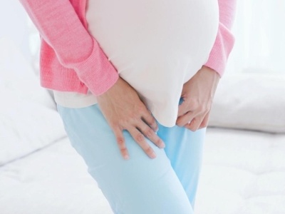 Infections urinaires et cystites 