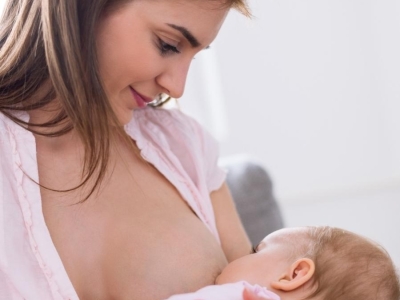 Stimuler l'allaitement